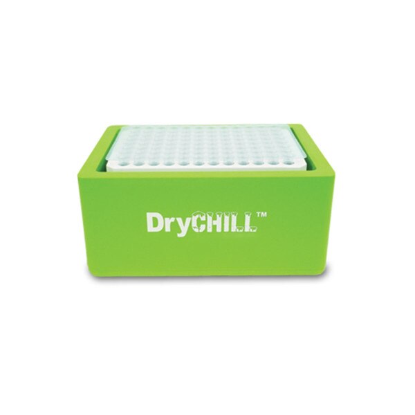 DryChill Cooler, 96 x 0.2mL tubes